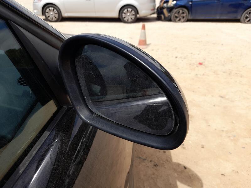 Retrovisor Derecho para Seat Ibiza Iii (6L1)