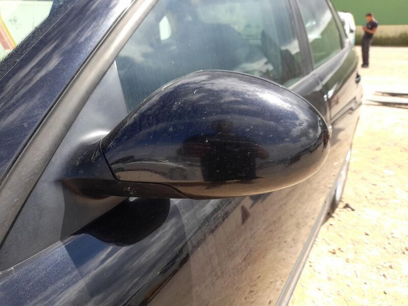 Retrovisor Izquierdo para Seat Ibiza Iii (6L1)