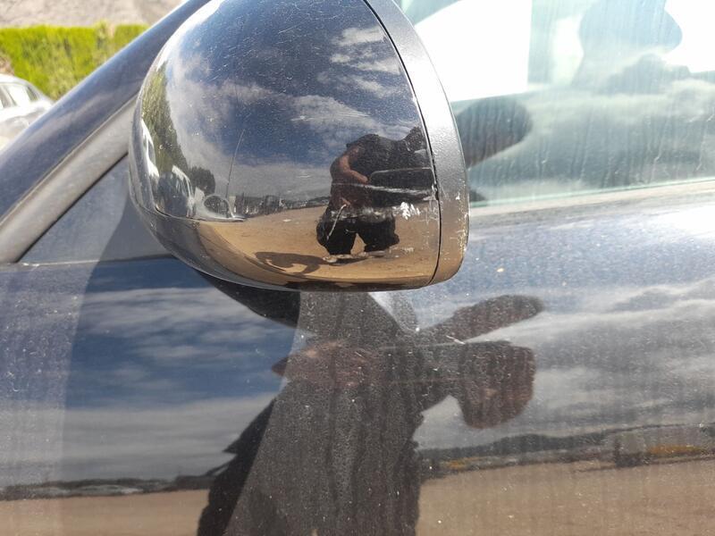 Retrovisor Izquierdo para Seat Ibiza Iii (6L1)