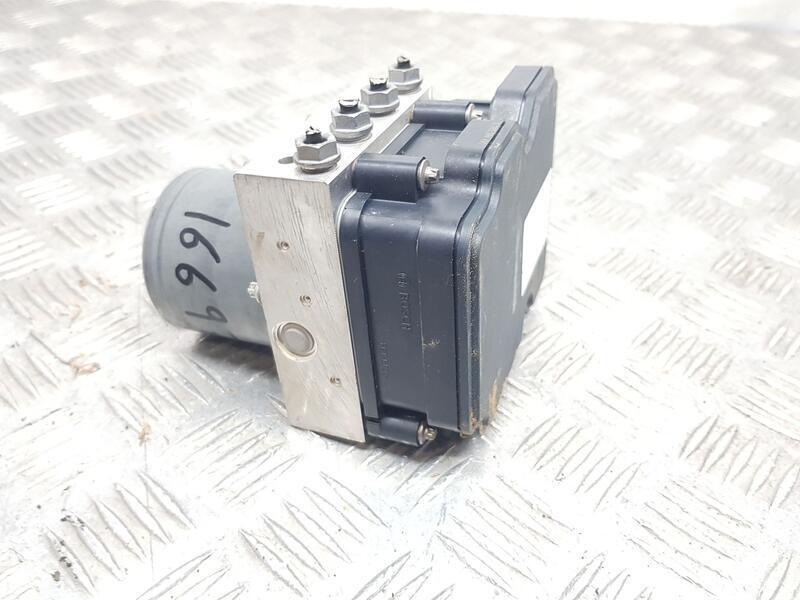 Abs para Seat Ibiza V (Kj1, Kjg)