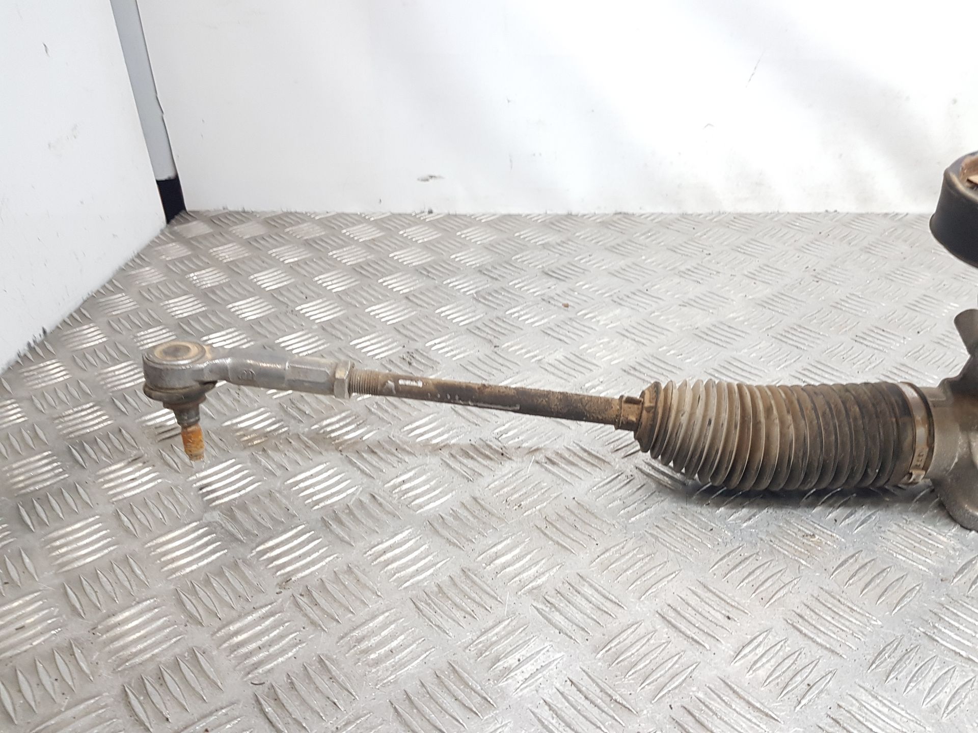 Cremallera Direccion para Seat Ibiza V (Kj1, Kjg)