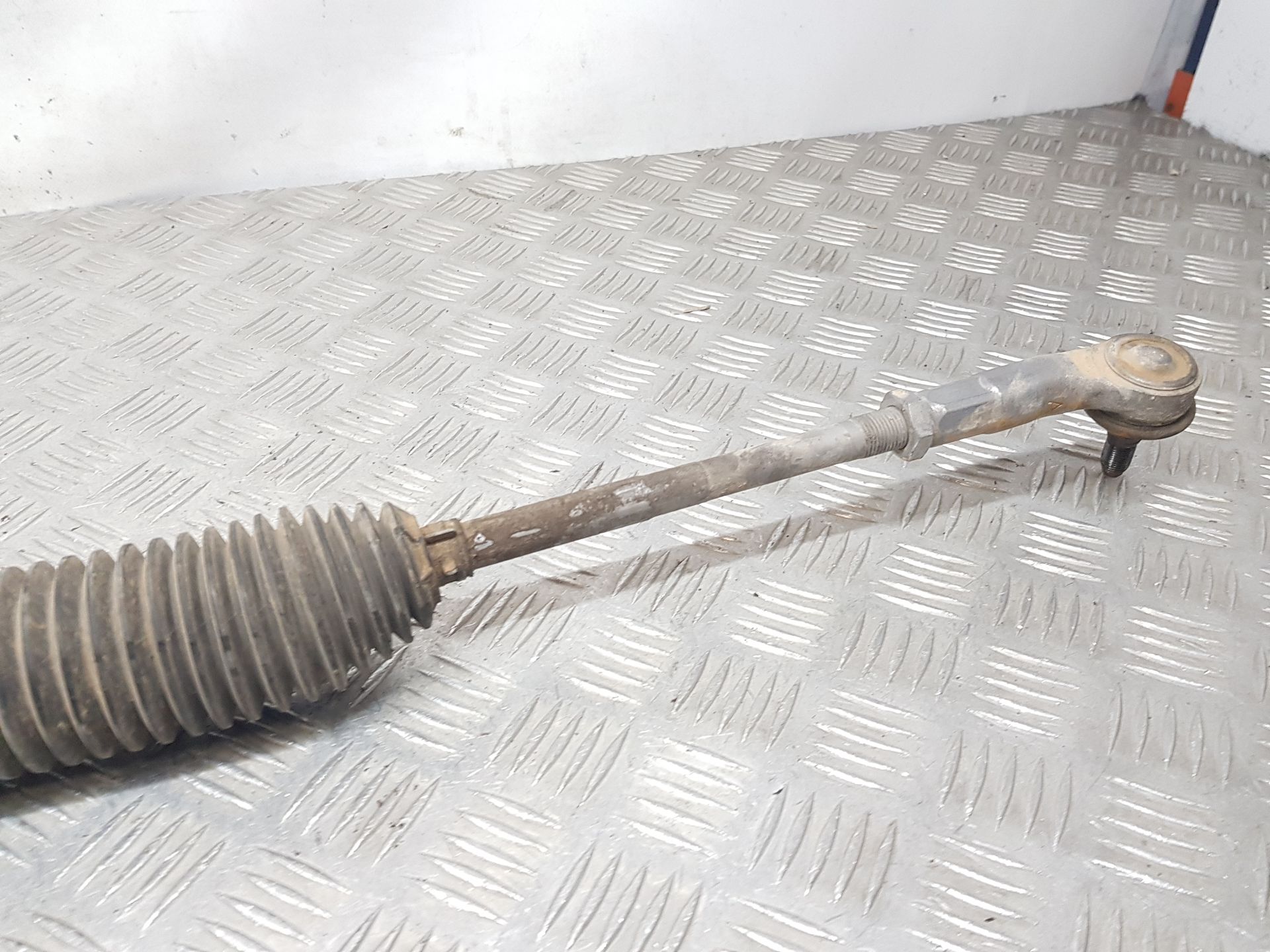 Cremallera Direccion para Seat Ibiza V (Kj1, Kjg)