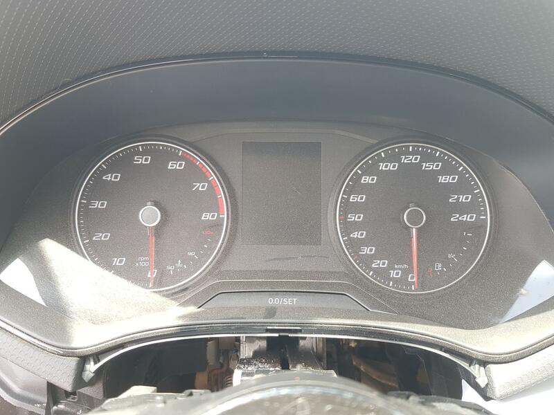 Cuadro Instrumentos para Seat Ibiza V (Kj1, Kjg)