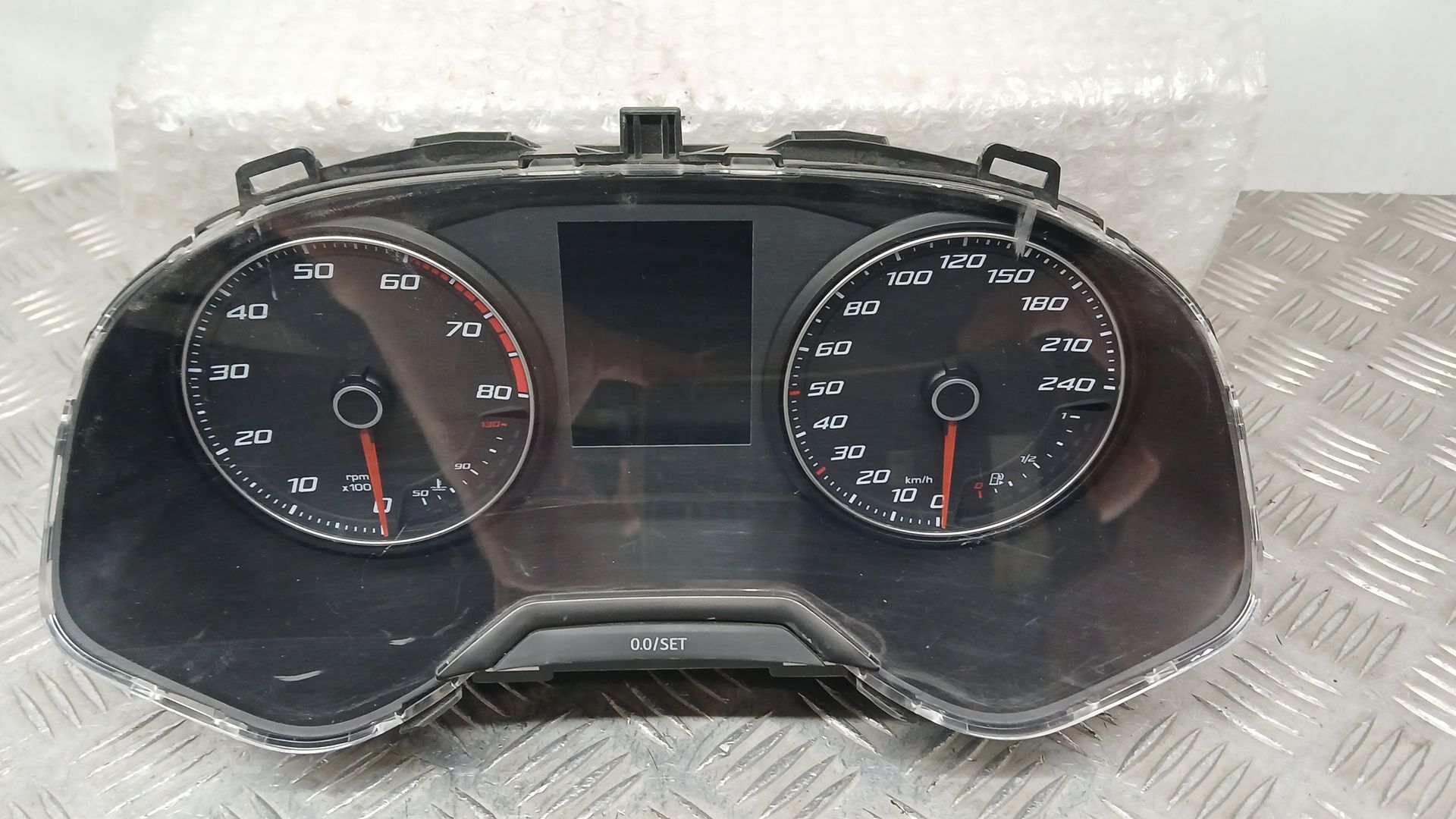 Cuadro Instrumentos para Seat Ibiza V (Kj1, Kjg)