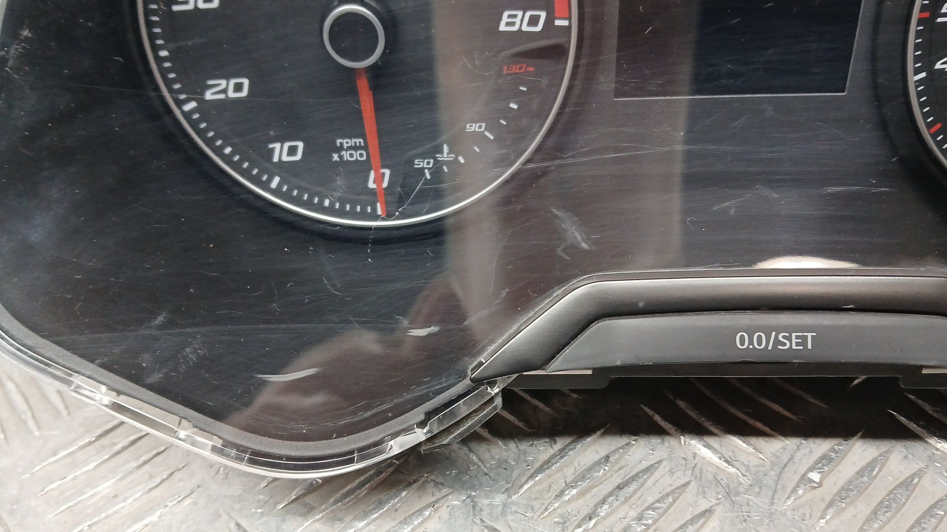 Cuadro Instrumentos para Seat Ibiza V (Kj1, Kjg)