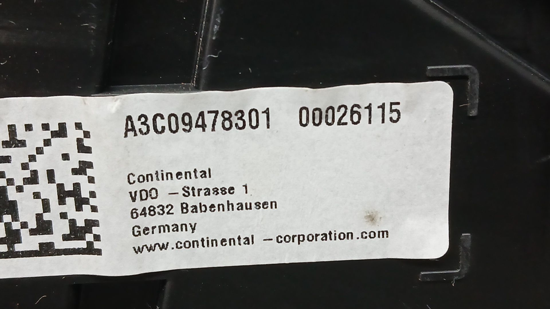 Cuadro Instrumentos para Seat Ibiza V (Kj1, Kjg)
