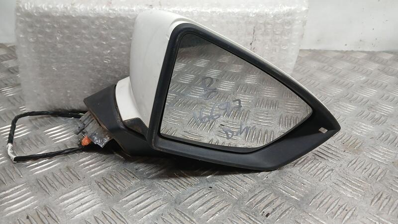 Retrovisor Derecho para Seat Ibiza V (Kj1, Kjg)