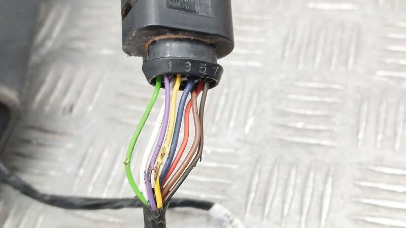 Retrovisor Derecho para Seat Ibiza V (Kj1, Kjg)
