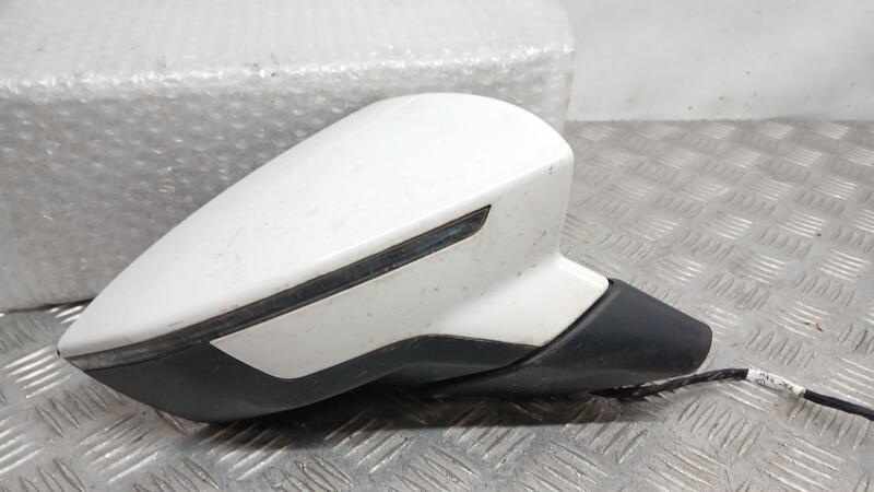 Retrovisor Derecho para Seat Ibiza V (Kj1, Kjg)
