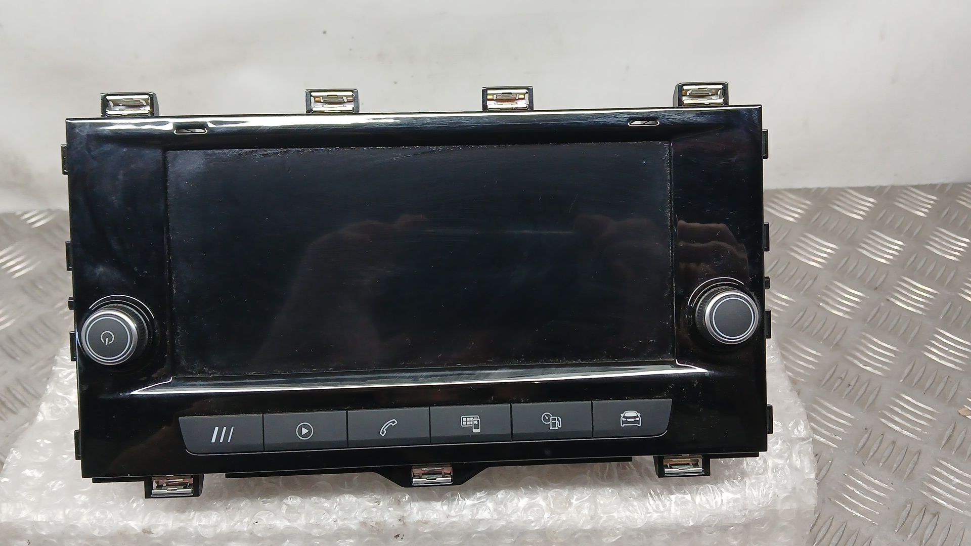 Sistema Navegacion Gps para Seat Ibiza V (Kj1, Kjg)