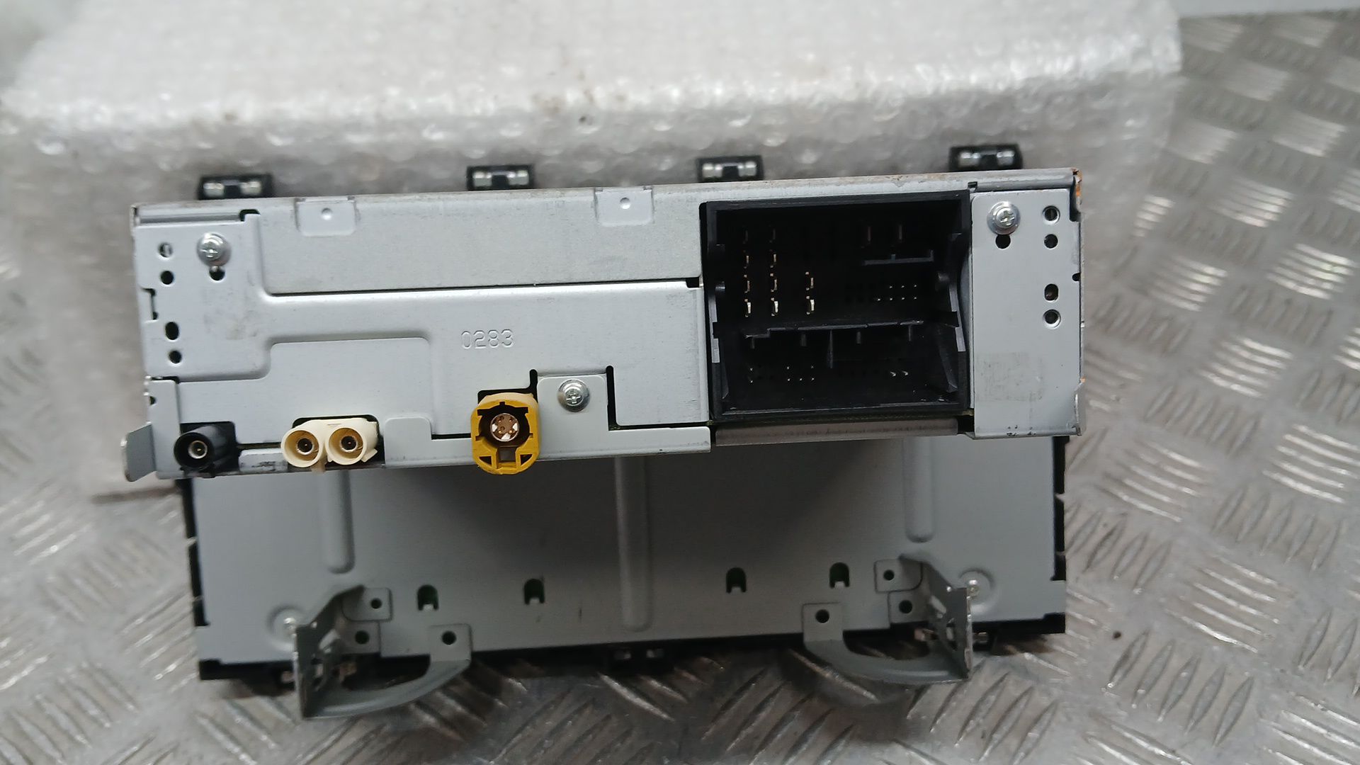 Sistema Navegacion Gps para Seat Ibiza V (Kj1, Kjg)