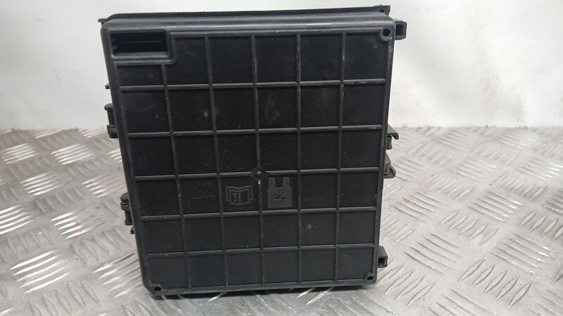 Caja Reles / Fusibles para Ford Focus Iv (Hn)