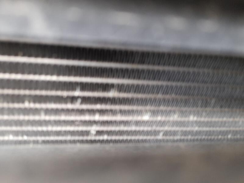 Condensador / Radiador Aire Acondicionado para Peugeot 208 Ii (Ub_, Up_, Uw_, Uj_)