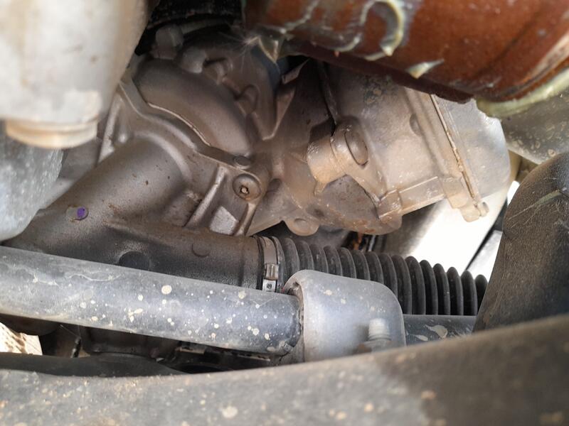 Cremallera Direccion para Peugeot 208 Ii (Ub_, Up_, Uw_, Uj_)