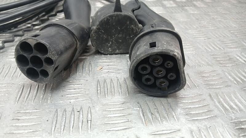 Cable para Lynk & Co 01