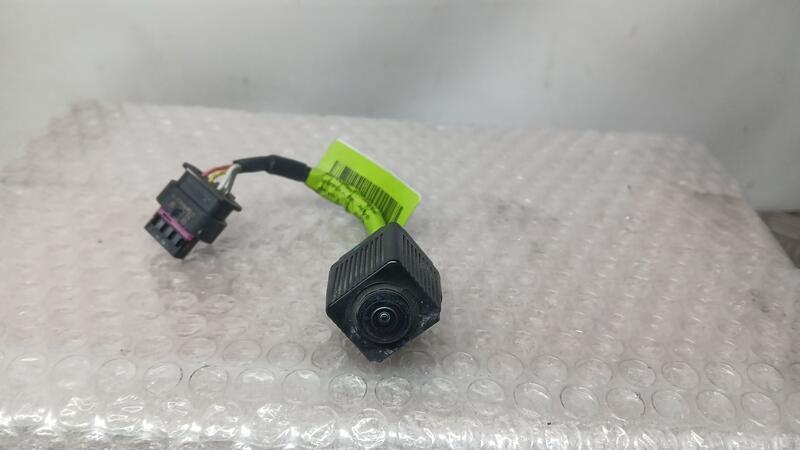 Camara Vision Trasera para Peugeot 208 (P2)