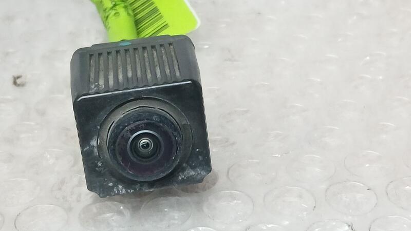 Camara Vision Trasera para Peugeot 208 (P2)