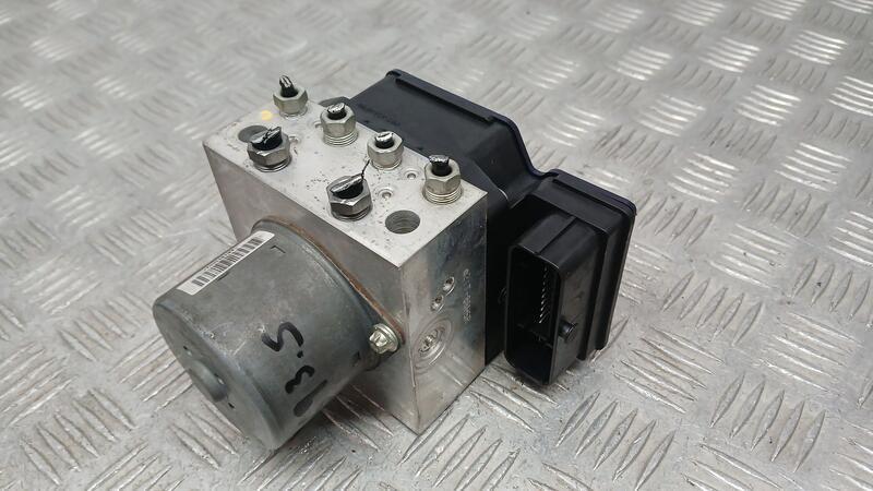 Abs para Ford Mondeo Iv (Ba7)