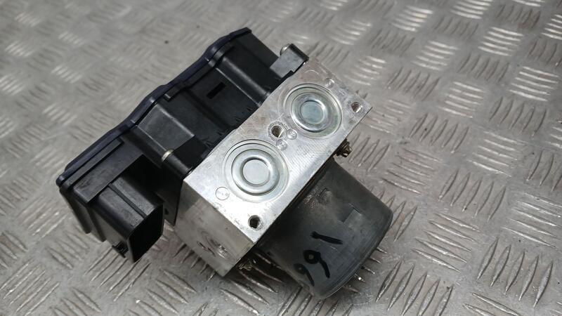 Abs para Ford Mondeo Iv (Ba7)