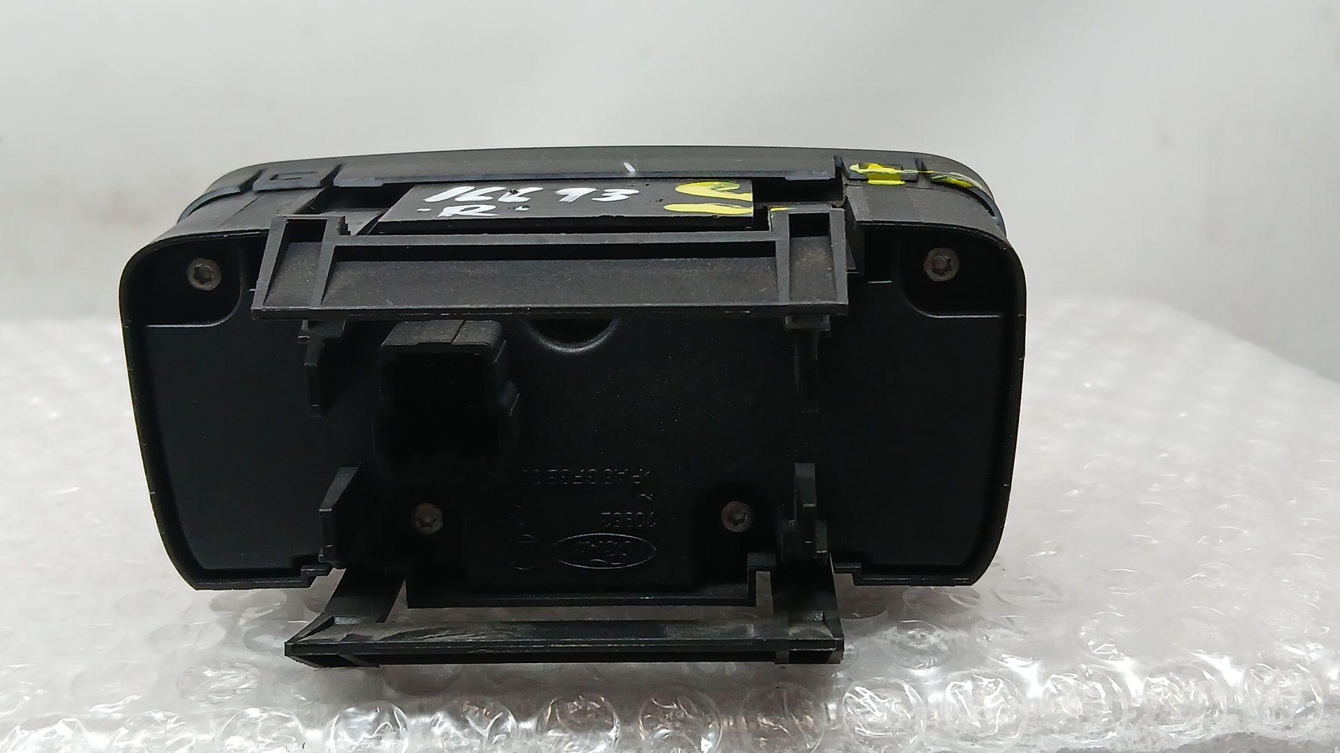 Mando Luces para Ford Mondeo Iv (Ba7)