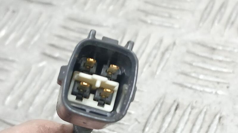 Sonda Lambda para Toyota Aygo X