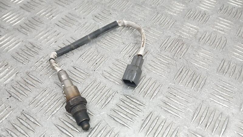 Sonda Lambda para Toyota Aygo X