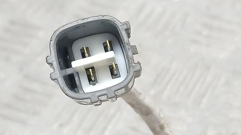 Sonda Lambda para Toyota Aygo X