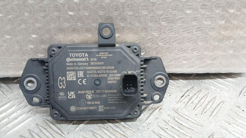 Sensor para Toyota Aygo X