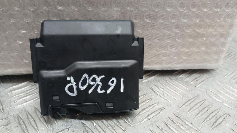 Modulo Electronico para Toyota Aygo X