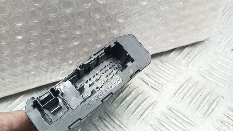 Modulo Electronico para Toyota Aygo X