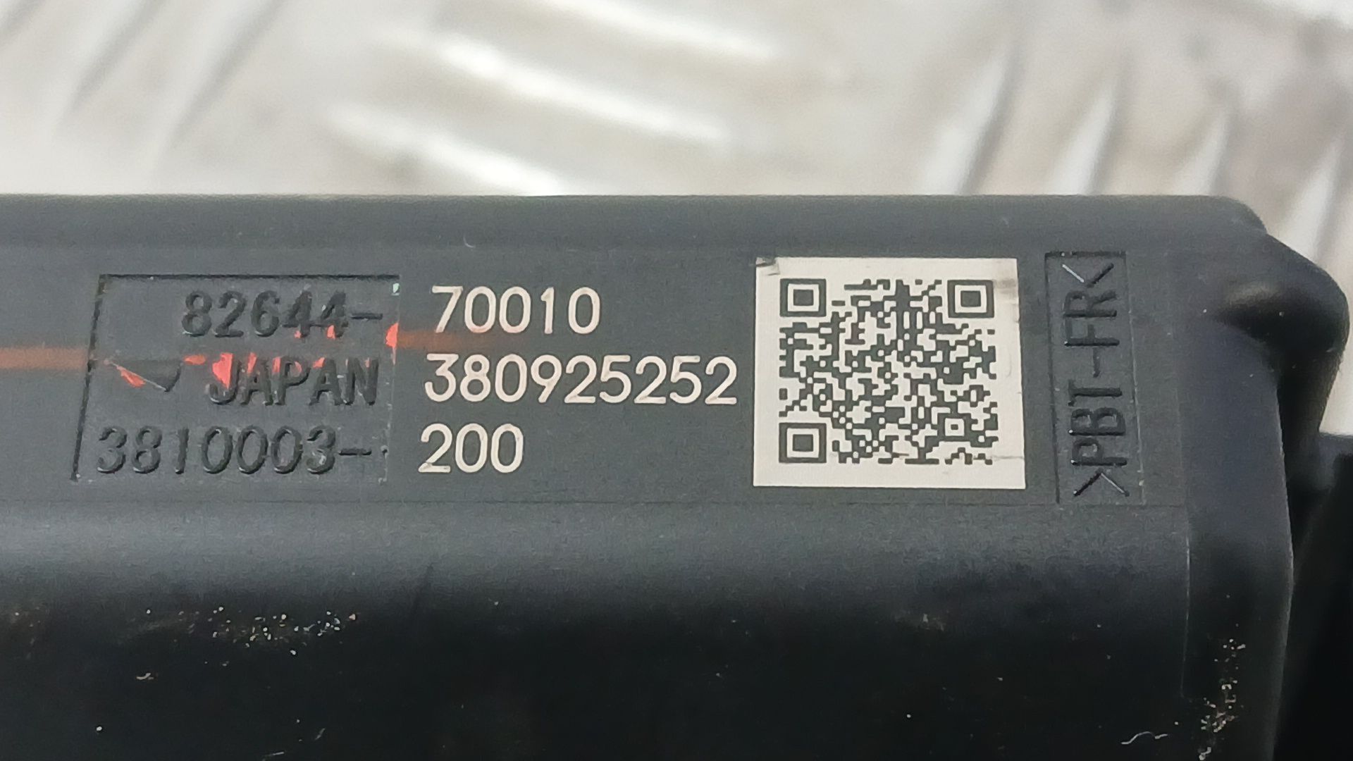 Modulo Electronico para Toyota Aygo X