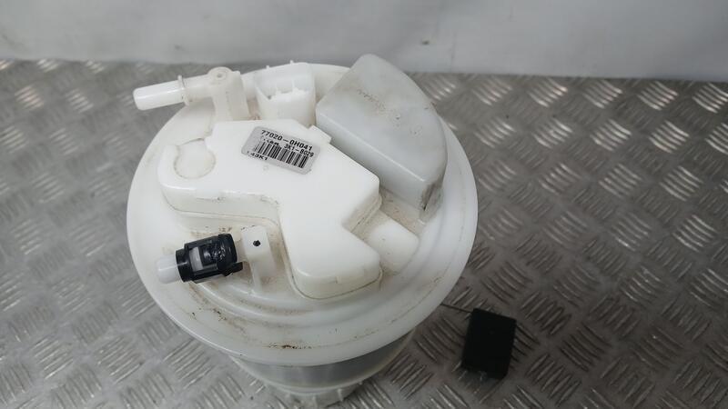 Aforador para Toyota Aygo X