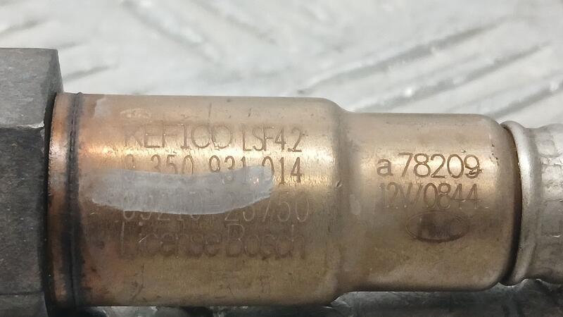 Sonda Lambda para Kia Sportage