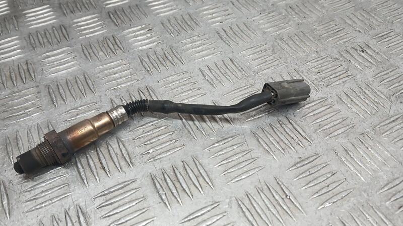 Sonda Lambda para Kia Sportage