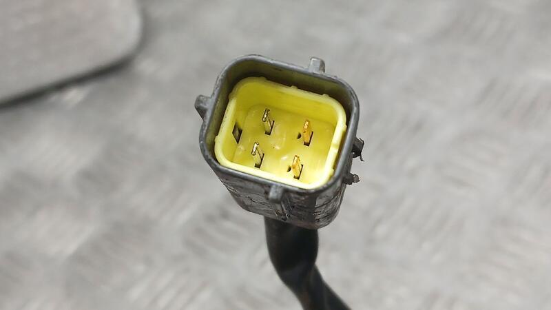 Sonda Lambda para Kia Sportage