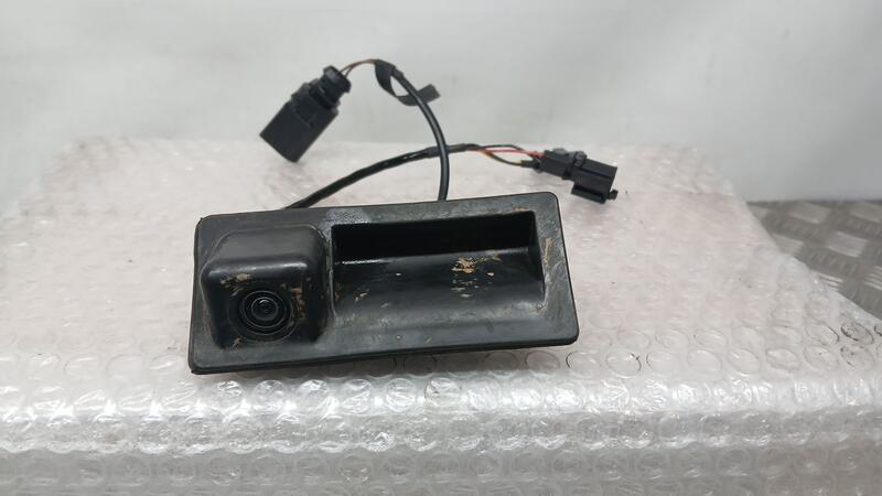 Camara Vision Trasera para Porsche Cayenne (Typ 92Aa)