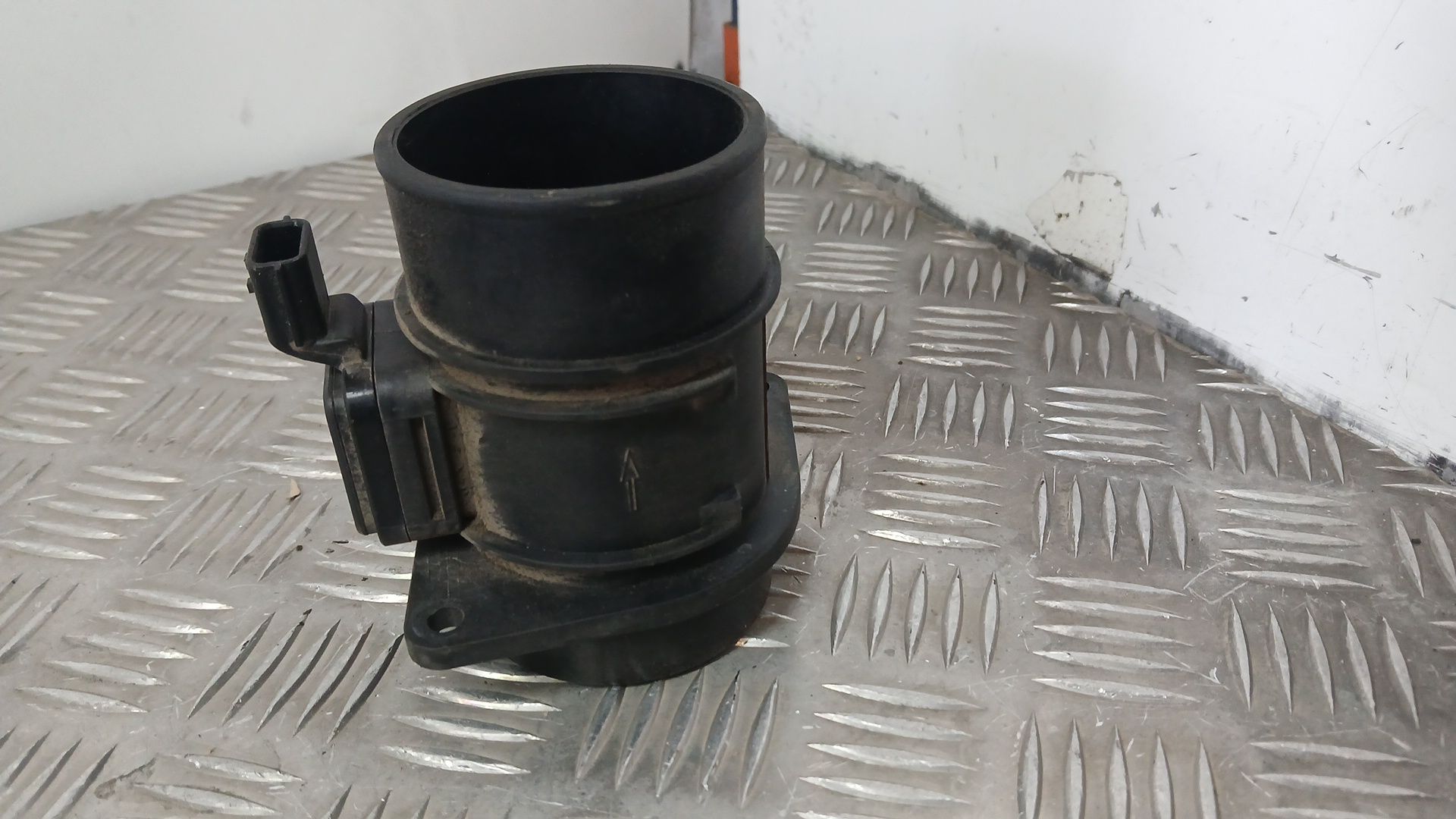 Caudalimetro para Renault Kangoo Express (Fw0/1_)