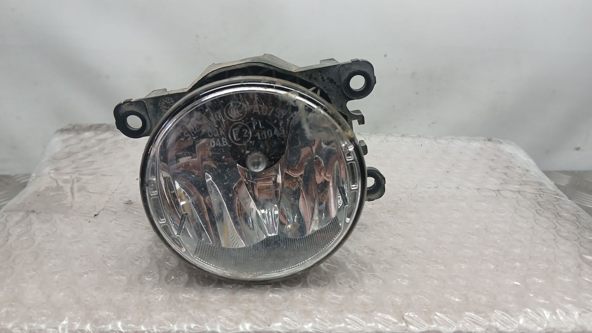 Faro Antiniebla Derecho para Renault Kangoo Express (Fw0/1_)