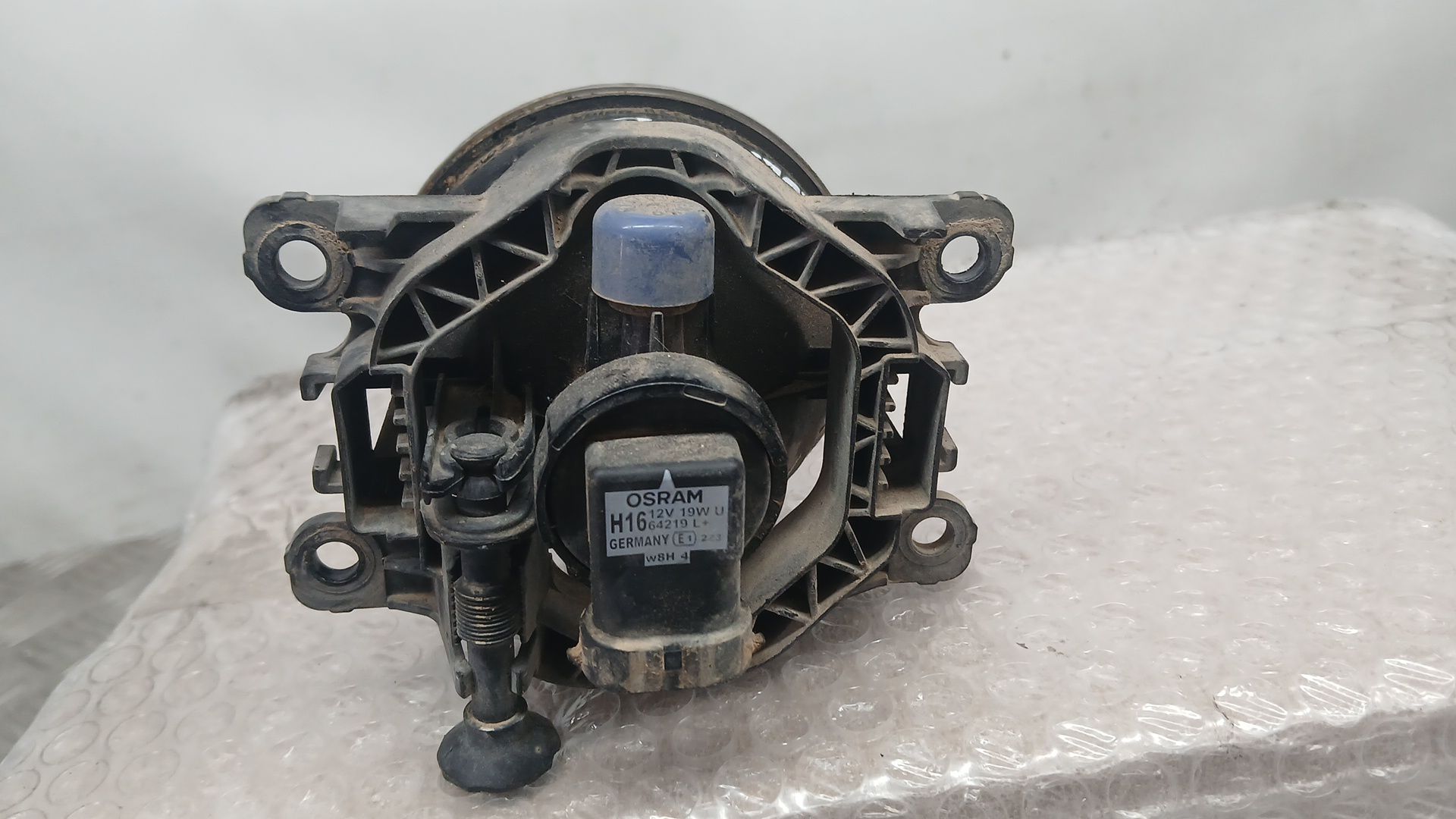 Faro Antiniebla Derecho para Renault Kangoo Express (Fw0/1_)