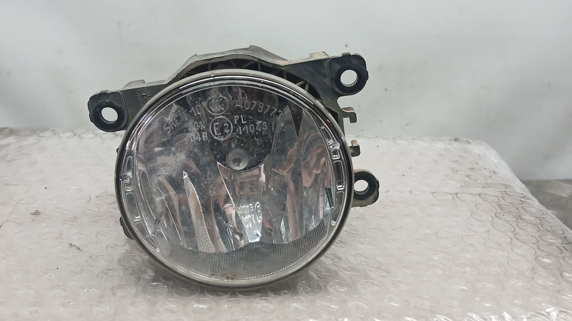 Faro Antiniebla Izquierdo para Renault Kangoo Express (Fw0/1_)