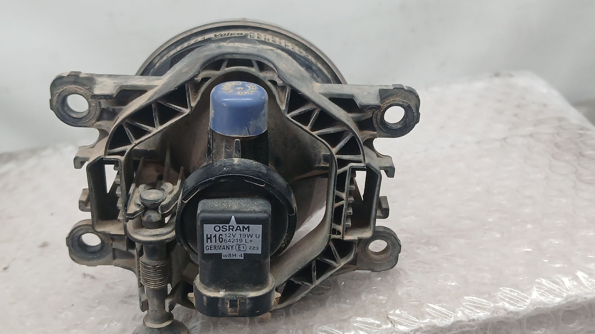 Faro Antiniebla Izquierdo para Renault Kangoo Express (Fw0/1_)