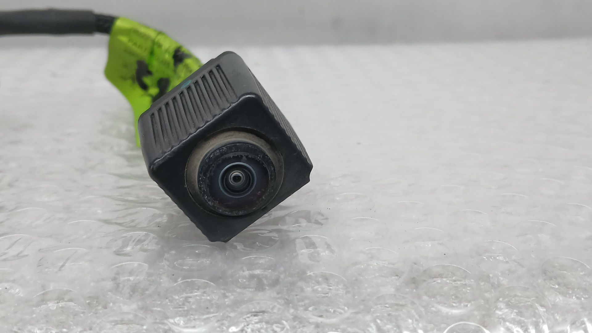 Camara Vision Trasera para Opel Corsa F (P2Jo)