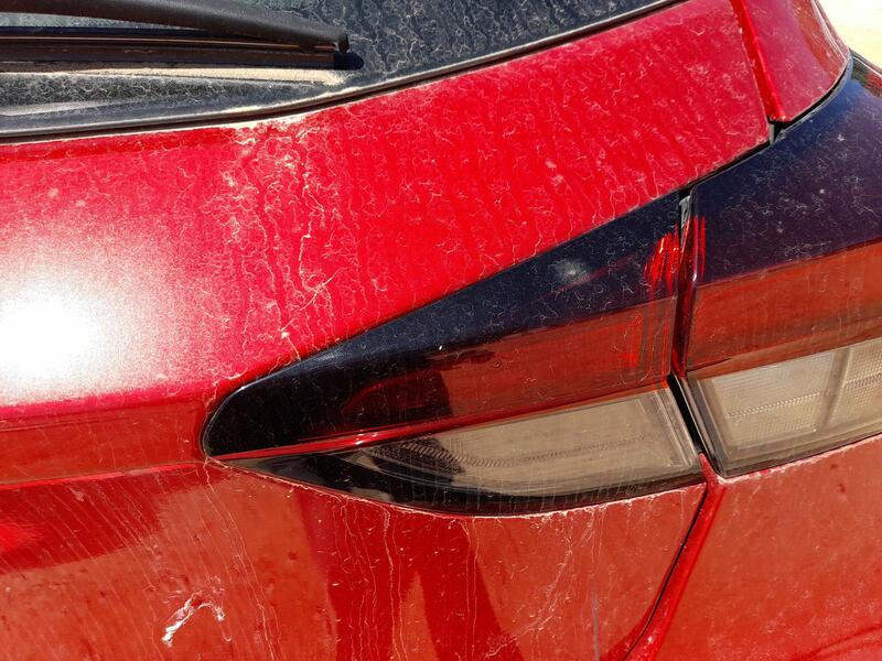 Piloto Trasero Derecho Interior para Opel Corsa F (P2Jo)