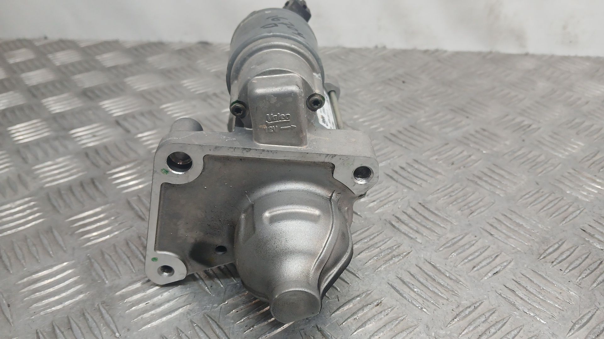 Motor Arranque para Peugeot Partner Furgoneta/Monovolumen (K9)