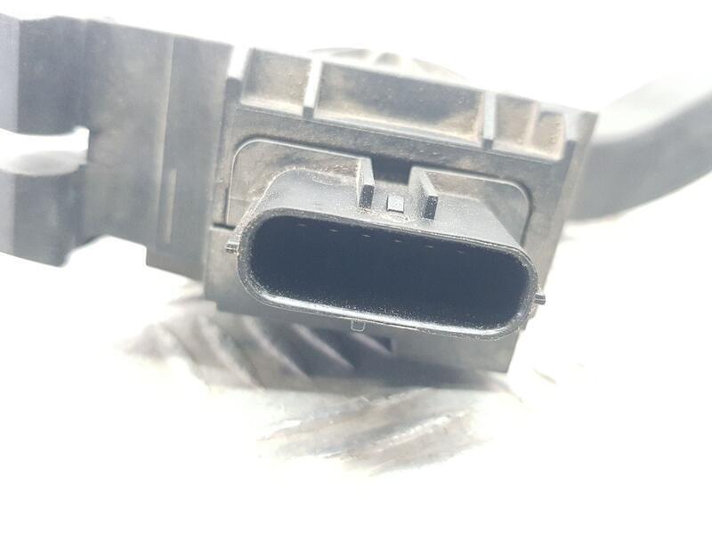 Potenciometro Pedal para Seat Ibiza (Kj1)