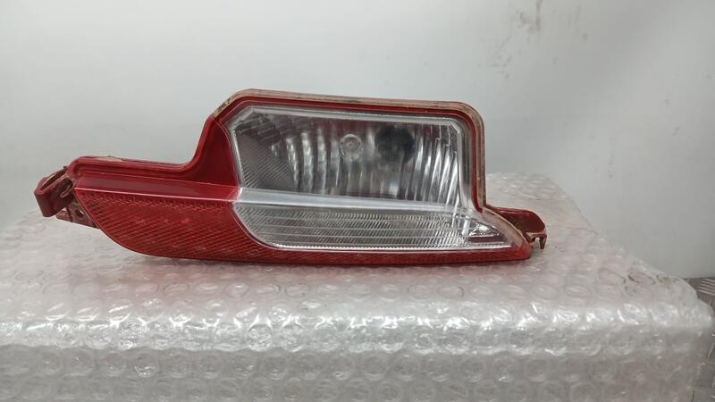 Piloto Trasero Derecho Paragolpes para Fiat 500 (312_)