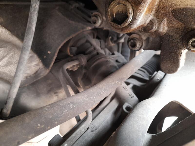 Cremallera Direccion para Seat Ibiza Iii (6L1)