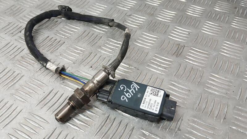 Sonda Lambda para Peugeot 308 Ii (Lb_, Lp_, Lw_, Lh_, L3_)