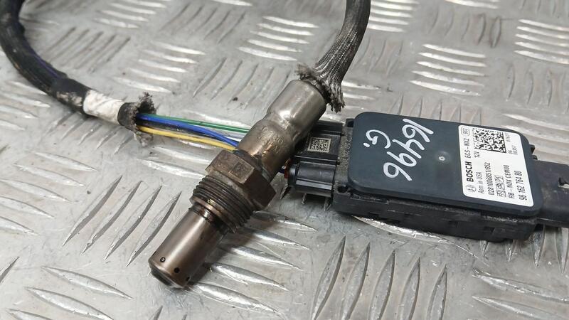 Sonda Lambda para Peugeot 308 Ii (Lb_, Lp_, Lw_, Lh_, L3_)