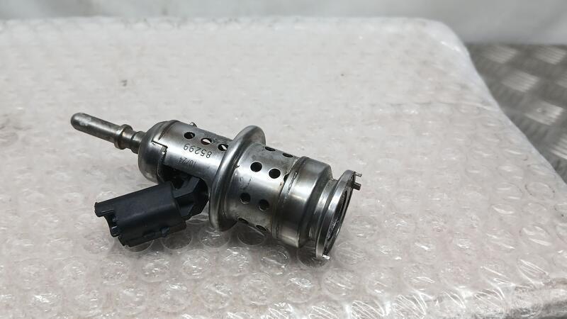 Inyector Adblue para Peugeot 308 Ii (Lb_, Lp_, Lw_, Lh_, L3_)